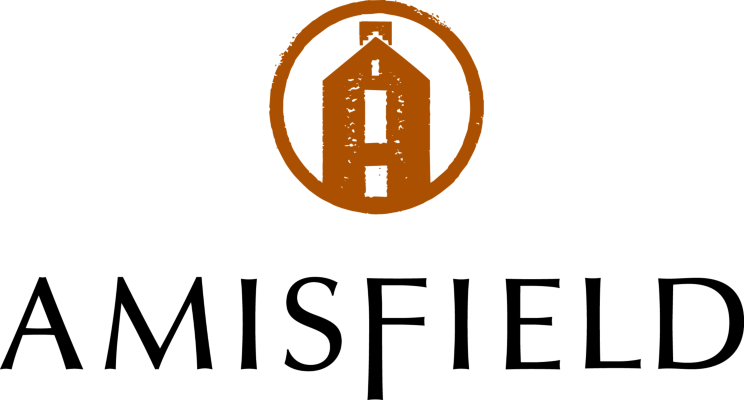 amisfield logo